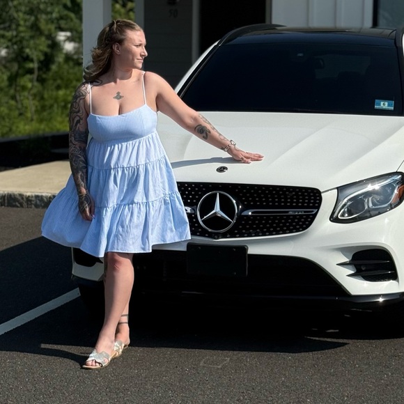 Meet your Posher, Misha 💙 - Picture 1 of 1